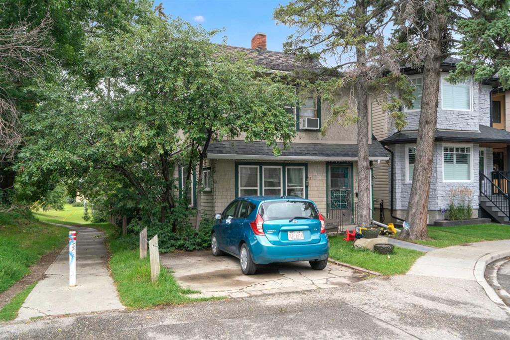 Picture of 2452 28 Avenue SW, Calgary Real Estate Listing