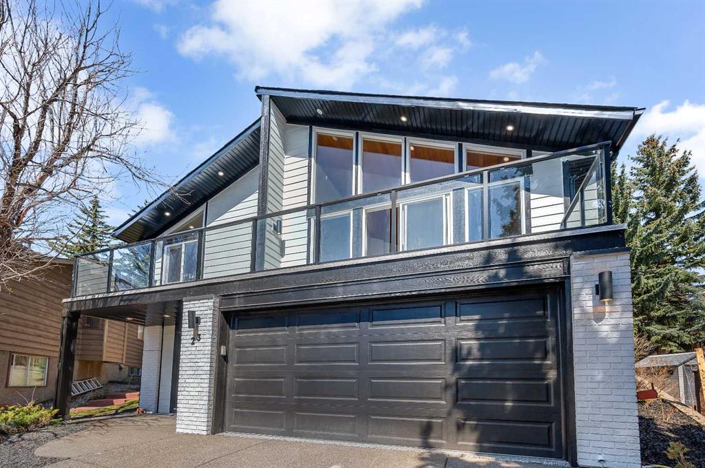 Picture of 23 Edgewood Place NW, Calgary Real Estate Listing