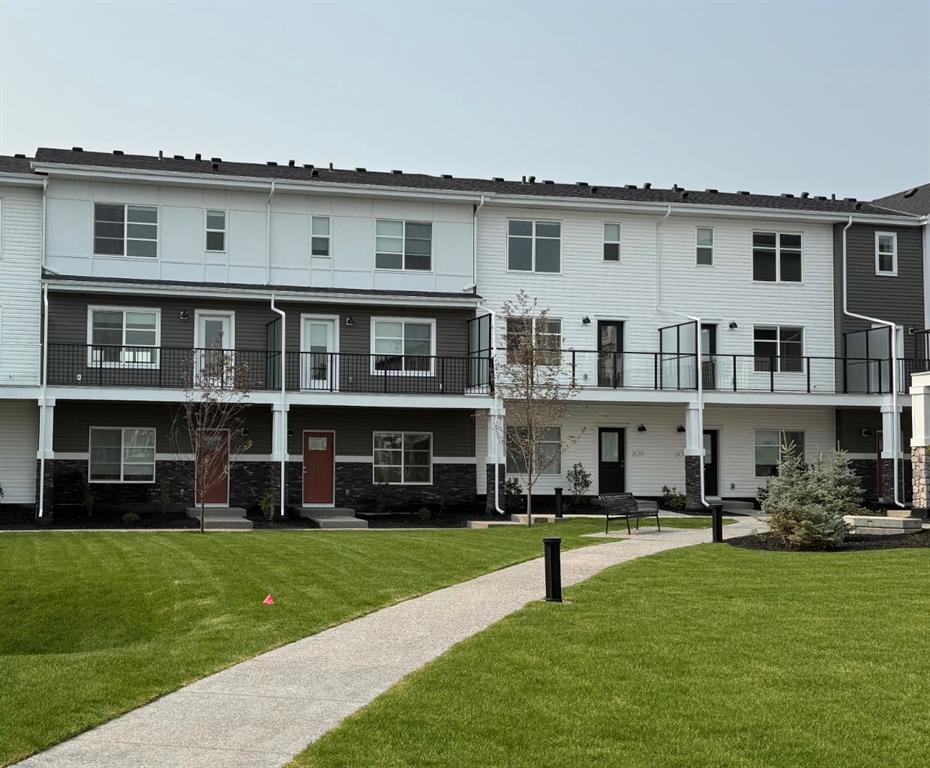 Picture of 208, 135 Belmont Passage SW, Calgary Real Estate Listing