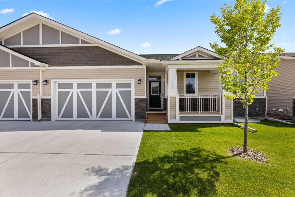 Picture of 204, 20 Silverado Crest Park SW, Calgary Real Estate Listing