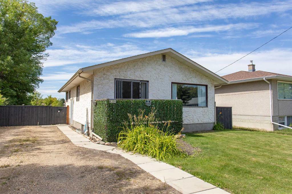 Picture of 6308 61 Avenue , Red Deer Real Estate Listing