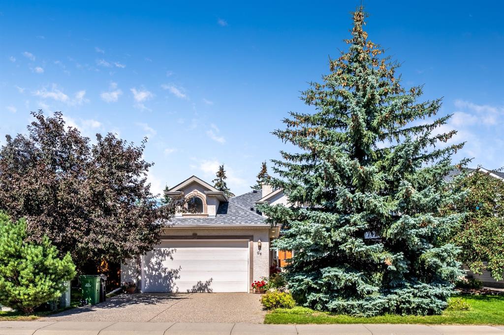 Picture of 94 Simcoe Crescent SW, Calgary Real Estate Listing