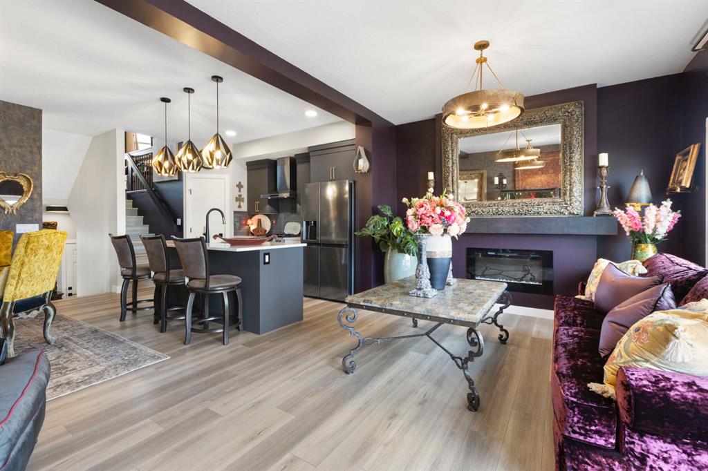 Picture of 255 Heritage Heights , Cochrane Real Estate Listing