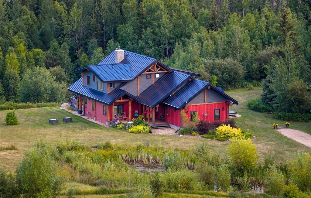 Picture of 26427 Township Road 650  , Rural Westlock County Real Estate Listing