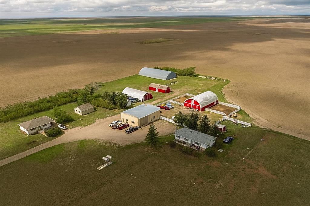 Picture of 1, 13402 Range Road 75  , Rural Cypress County Real Estate Listing