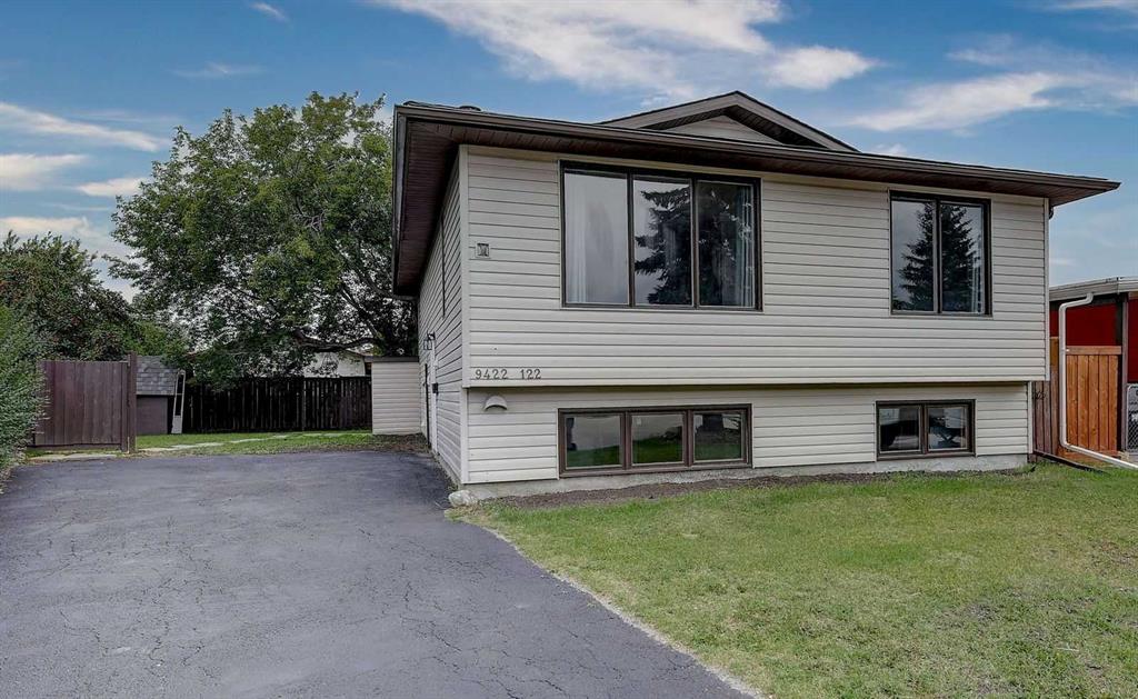 Picture of 9422 122 Avenue , Grande Prairie Real Estate Listing
