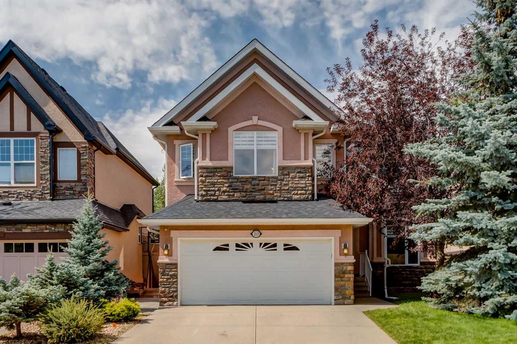 Picture of 213 Evergreen Plaza SW, Calgary Real Estate Listing