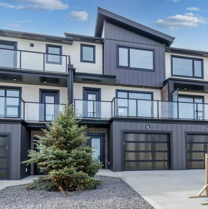 Picture of 16 Violet Point , Sylvan Lake Real Estate Listing