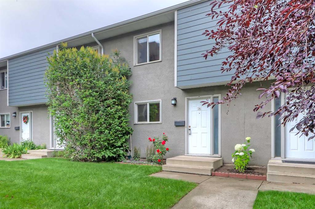 Picture of 26, 219 90 Avenue SE, Calgary Real Estate Listing