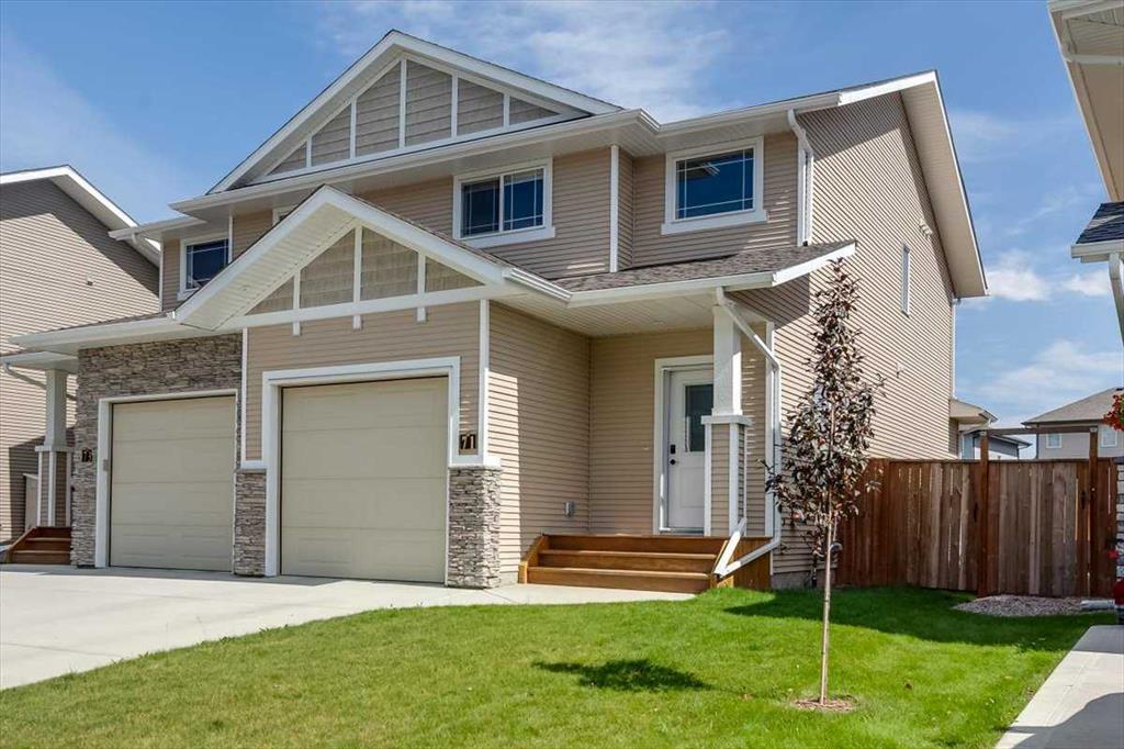 Picture of 71 Thomlison Avenue , Red Deer Real Estate Listing