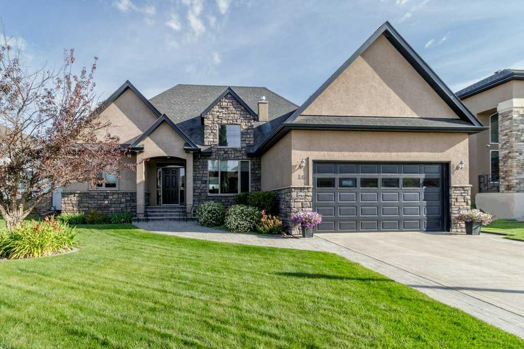 Picture of 48 Fieldstone Way , Sylvan Lake Real Estate Listing