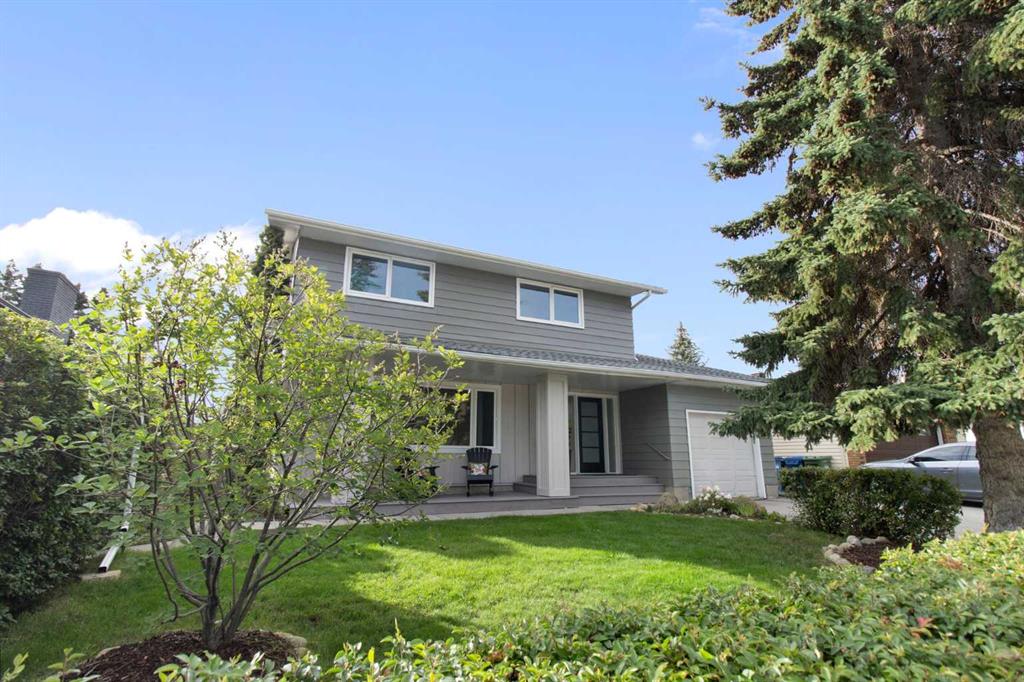 Picture of 472 Cedarille Crescent SW, Calgary Real Estate Listing