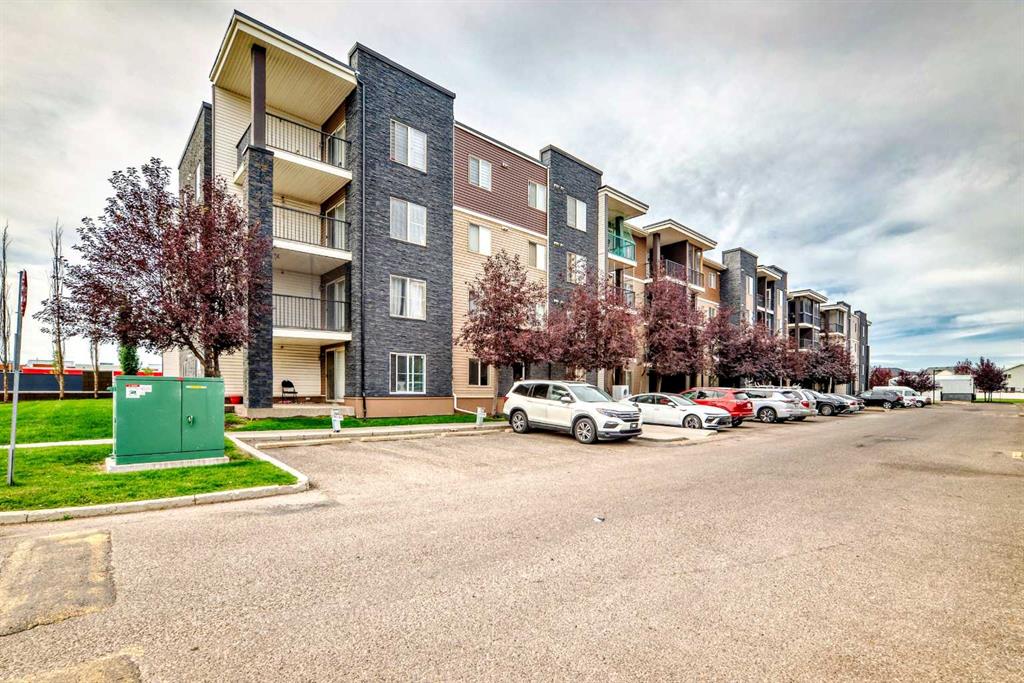 Picture of 218, 7130 80 Avenue NE, Calgary Real Estate Listing
