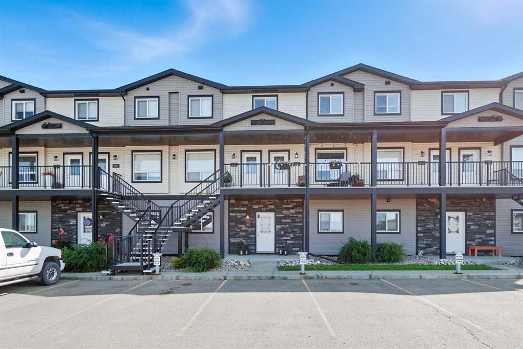 Picture of 107, 81 willow Road , Blackfalds Real Estate Listing