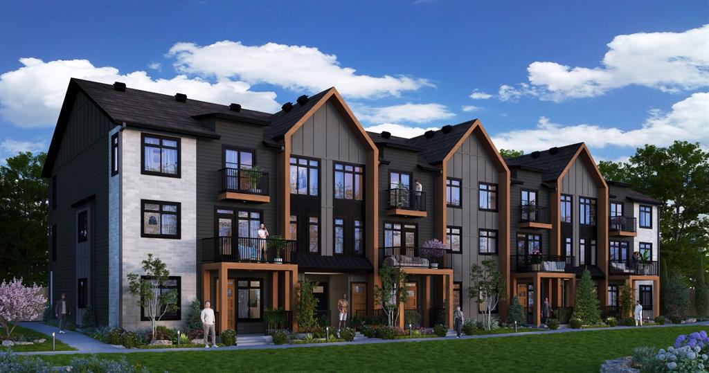 Picture of 119, 14220 Symons Valley Road NW, Calgary Real Estate Listing