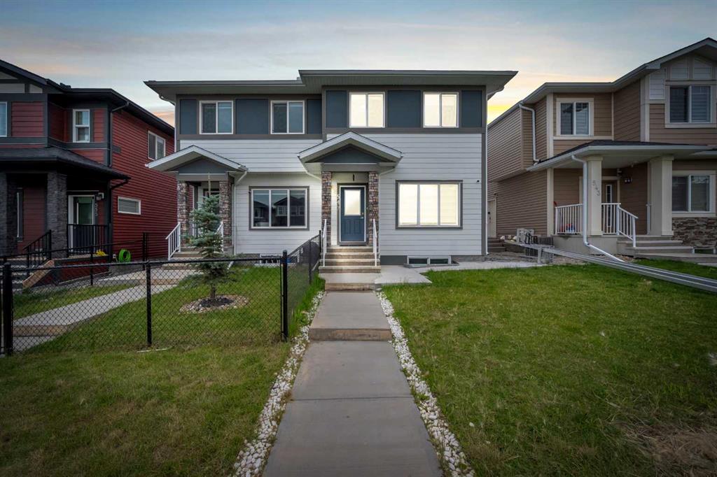 Picture of 547 Cornerstone Avenue NE, Calgary Real Estate Listing