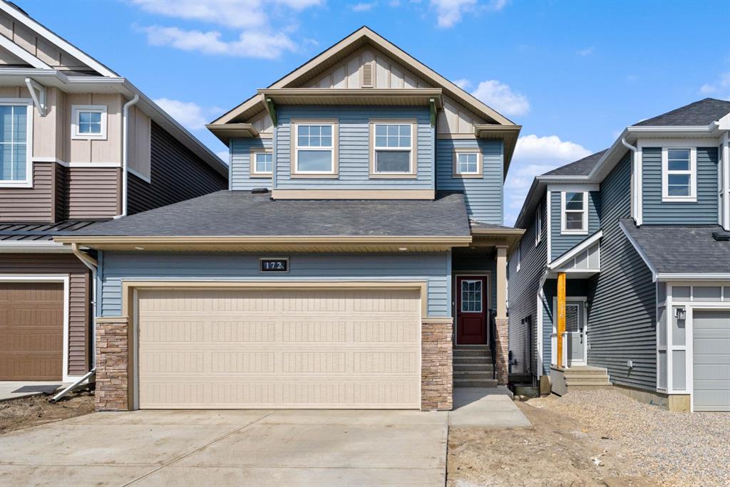 Picture of 172 Lewiston Drive NE, Calgary Real Estate Listing