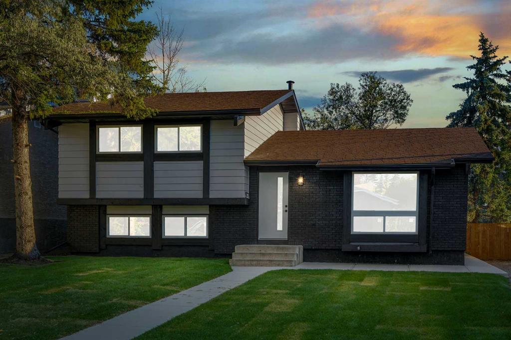 Picture of 14696 Deer Ridge Drive SE, Calgary Real Estate Listing