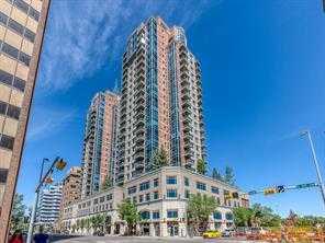 Picture of 807, 910 5 Avenue SW, Calgary Real Estate Listing