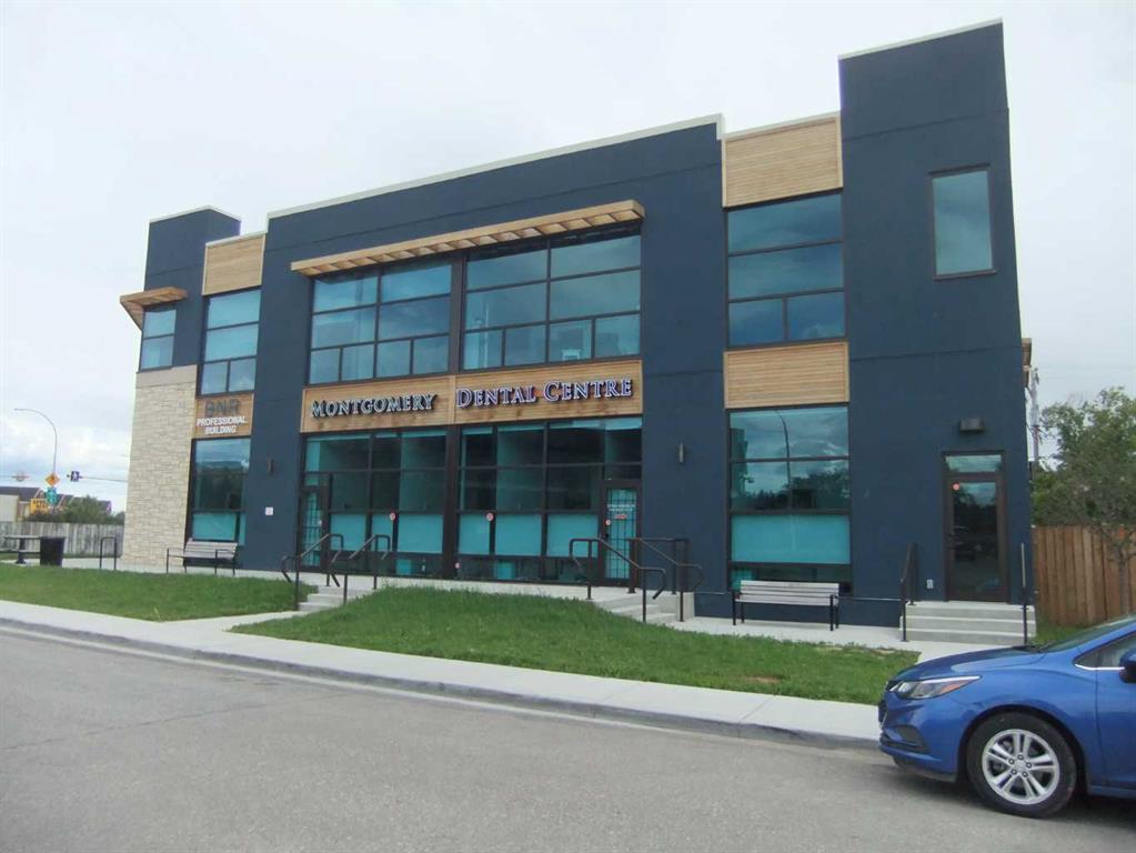 Picture of #107-210, 4525 Monterey Avenue NW, Calgary Real Estate Listing