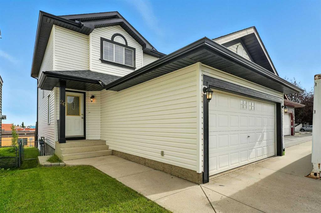Picture of 26 Bridlewood Way SW, Calgary Real Estate Listing