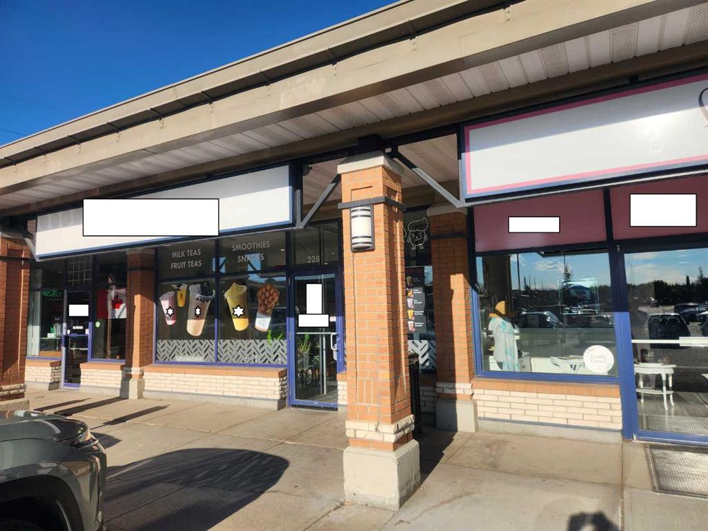 Picture of Calgary Real Estate Listing
