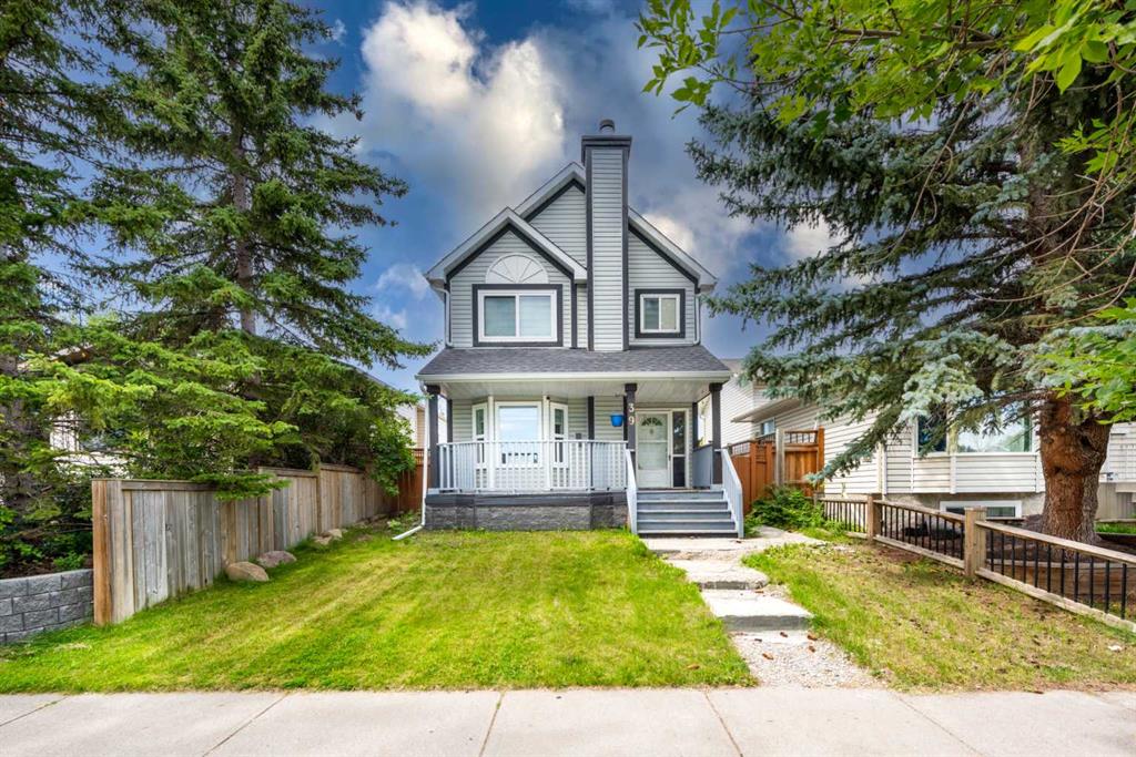 Picture of 39 Tararidge Drive NE, Calgary Real Estate Listing