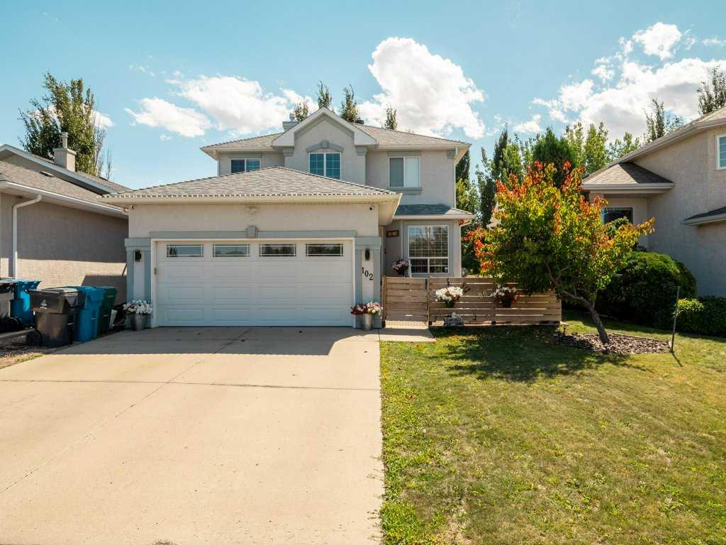 Picture of 102 Fairmont Garden Road S, Lethbridge Real Estate Listing