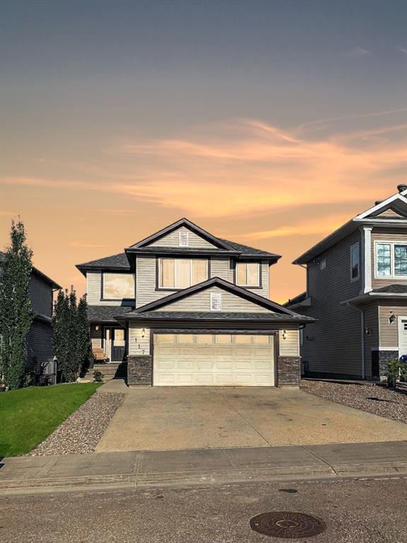 Picture of 117 Sandhill Place , Fort McMurray Real Estate Listing