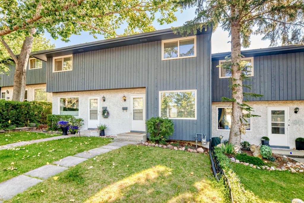 Picture of 32, 800 Bowcroft Place , Cochrane Real Estate Listing