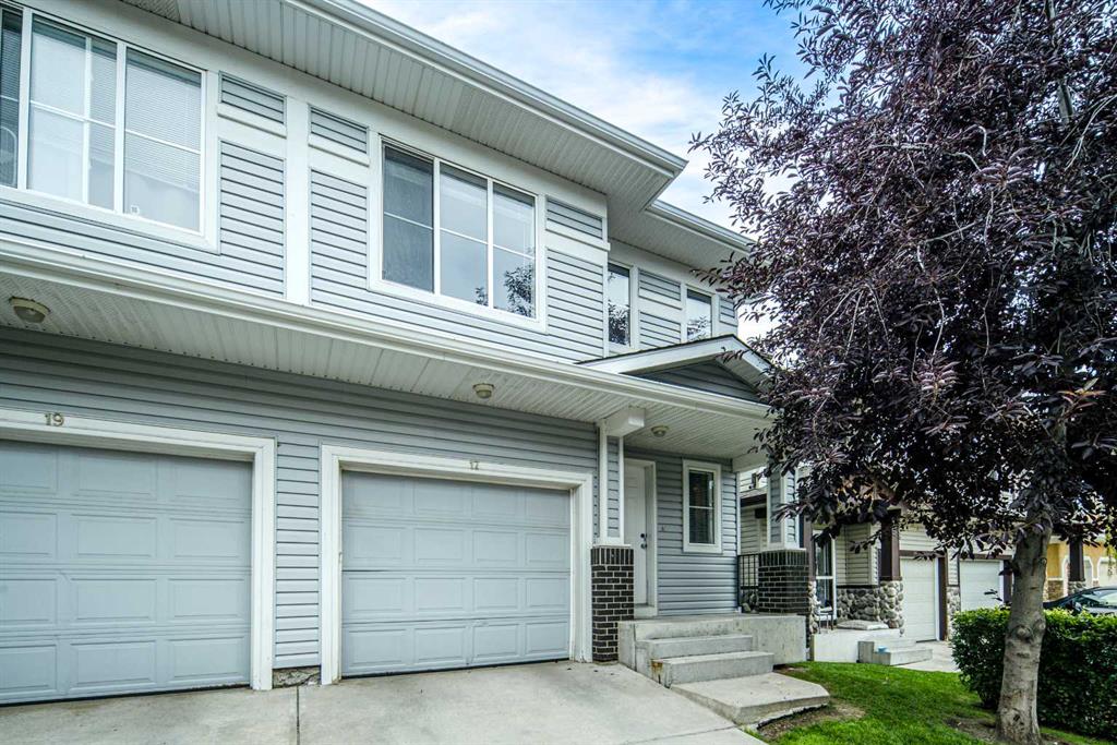 Picture of 17 Hidden Creek Rise NW, Calgary Real Estate Listing