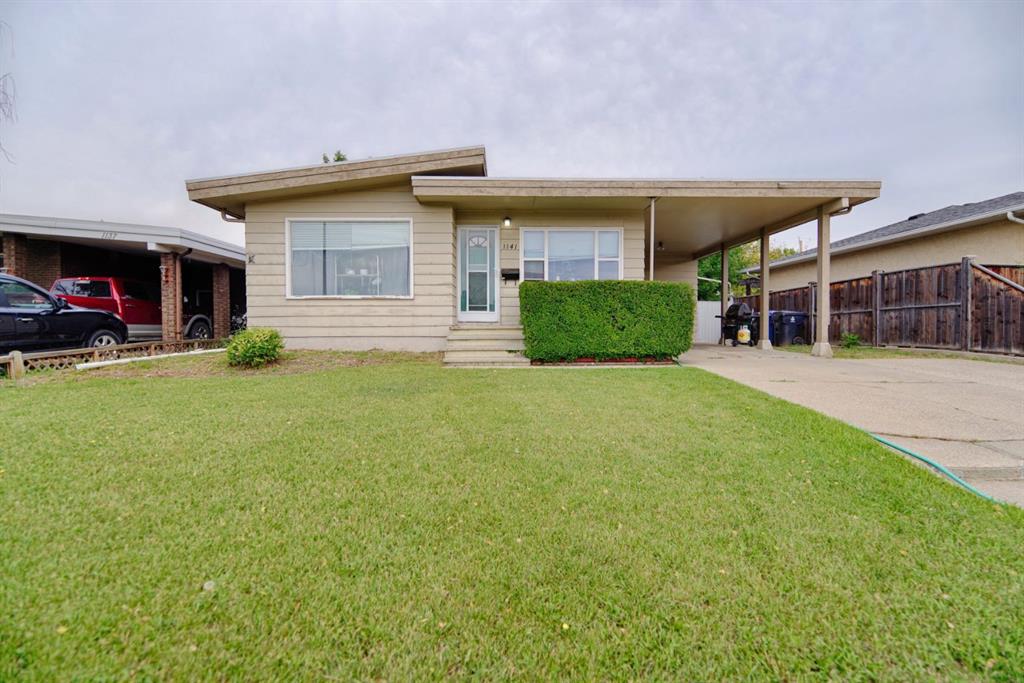 Picture of 1141 Scenic Drive S, Lethbridge Real Estate Listing