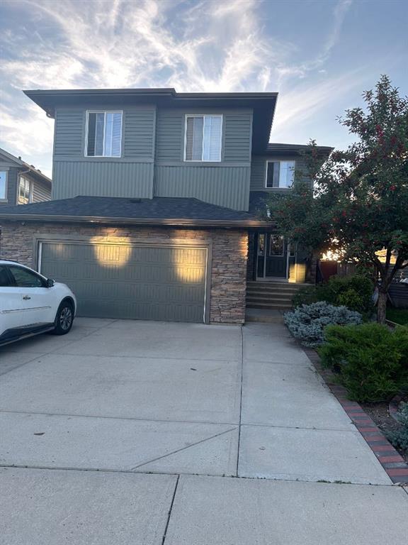 Picture of 95 Evansdale Common NW, Calgary Real Estate Listing