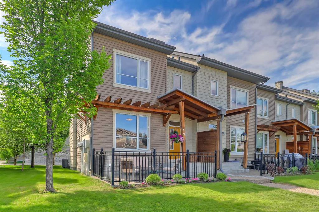 Picture of 13 Chapalina Square SE, Calgary Real Estate Listing