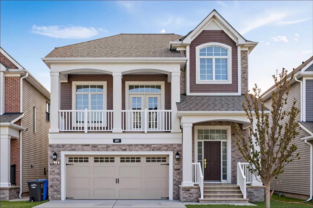 Picture of 95 Carrington Close NW, Calgary Real Estate Listing
