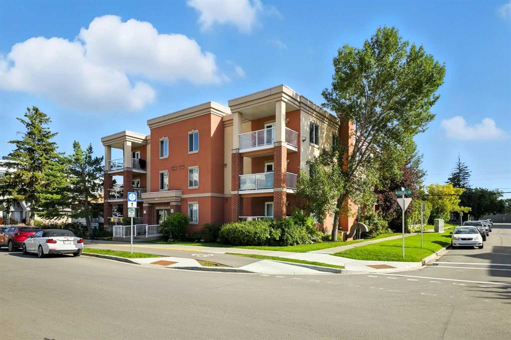 Picture of 304, 825 Mcdougall Road NE, Calgary Real Estate Listing