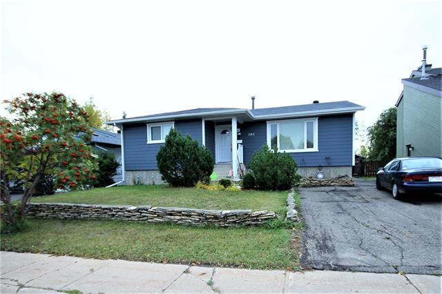 Picture of 182 Clenell Crescent , Fort McMurray Real Estate Listing