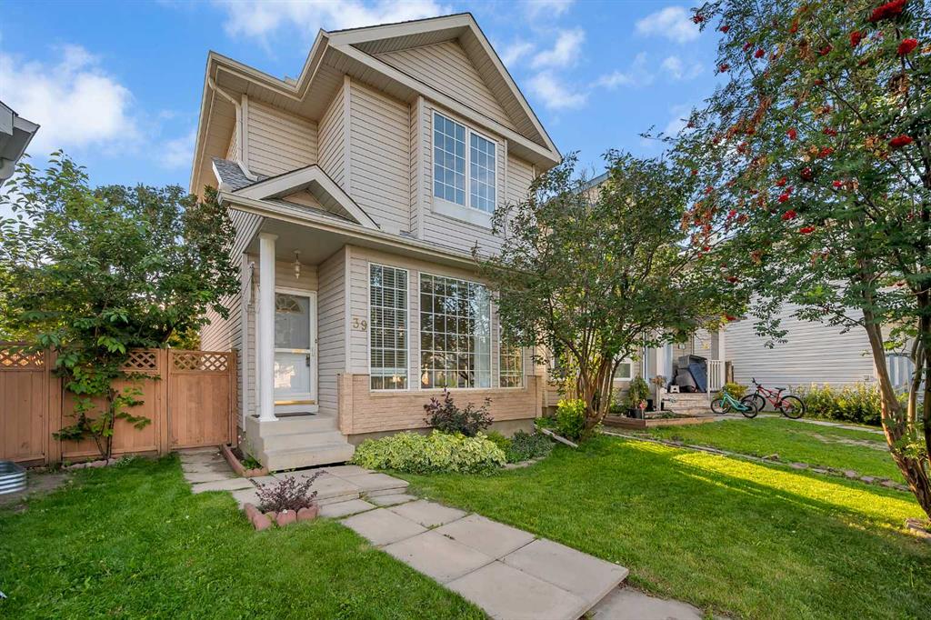 Picture of 39 Anaheim Court NE, Calgary Real Estate Listing