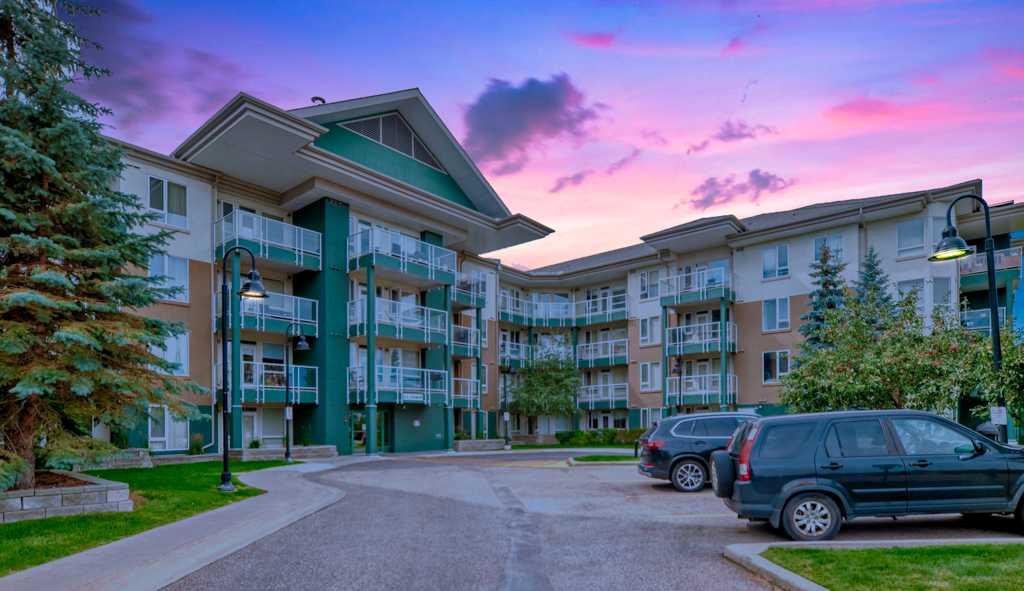 Picture of 227, 3111 34 Avenue NW, Calgary Real Estate Listing