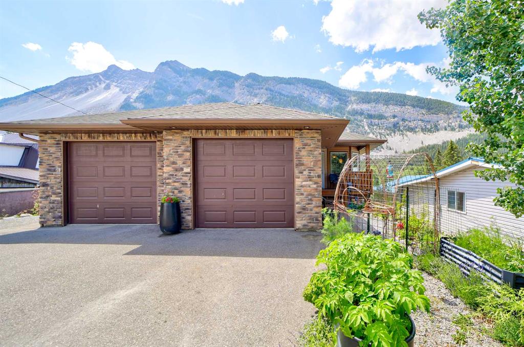 Picture of 14862 21 Avenue , Frank Real Estate Listing