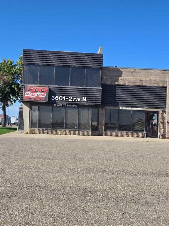 Picture of 3601 2 Avenue N, Lethbridge Real Estate Listing