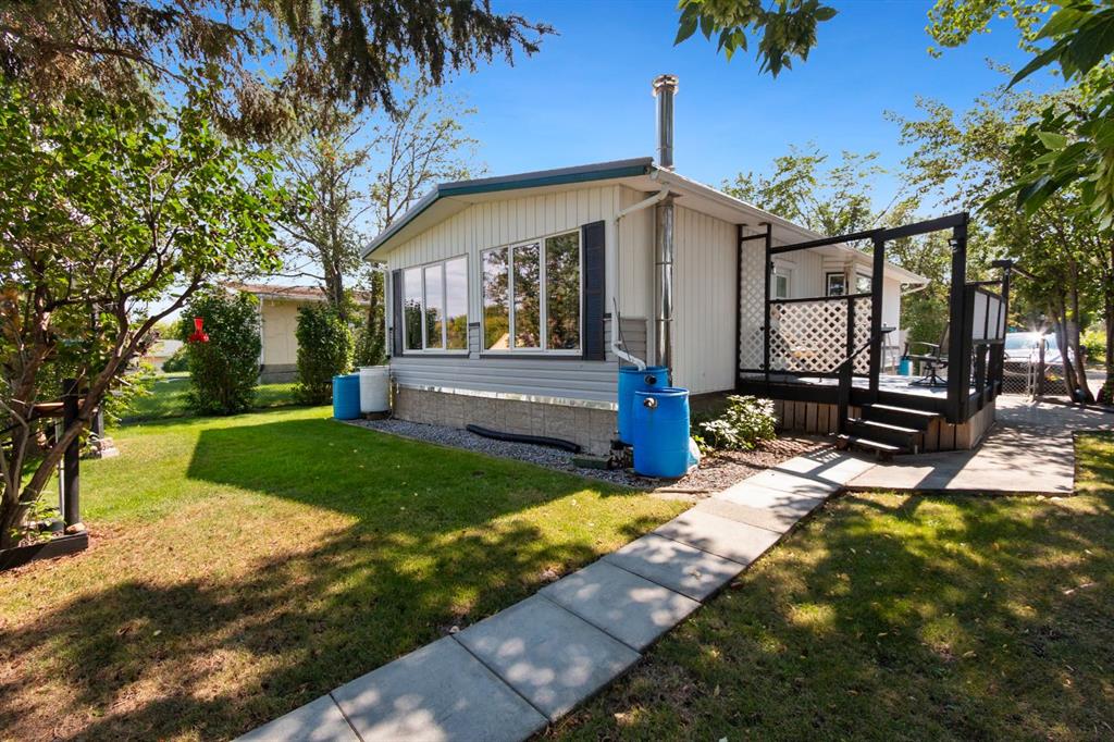 Picture of 2109 18 Avenue , Bowden Real Estate Listing