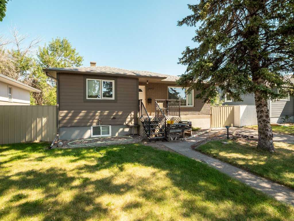 Picture of 413 23 Street S, Lethbridge Real Estate Listing