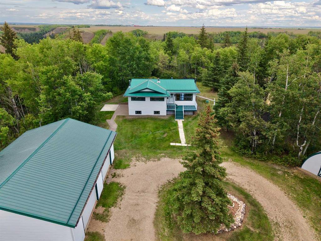 Picture of 832013 Range Road 230  , Rural Peace No. 135, M.D. of Real Estate Listing