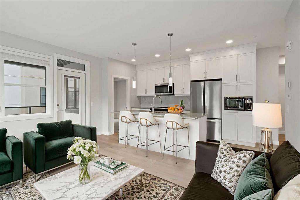 Picture of 3203, 80 Greenbriar Place NW, Calgary Real Estate Listing
