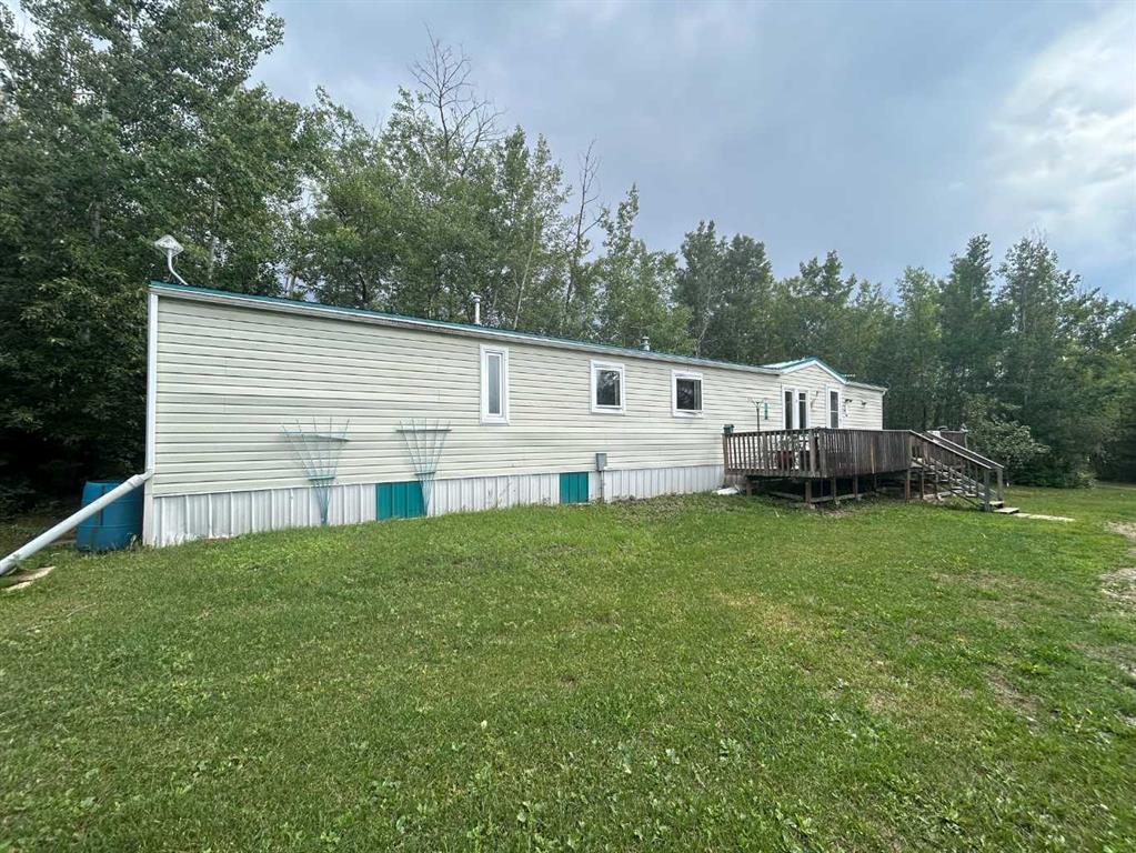 Picture of 253, 63303 867 Highway , Rural Lac La Biche County Real Estate Listing