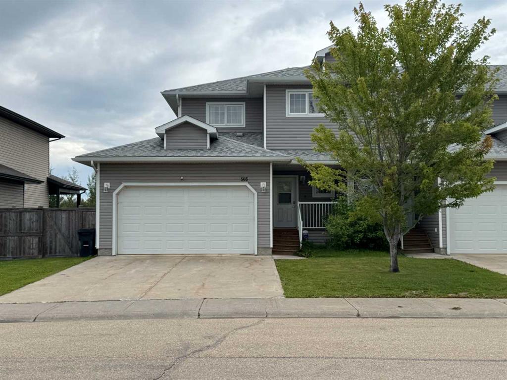 Picture of 503 13 Street SE, Slave Lake Real Estate Listing