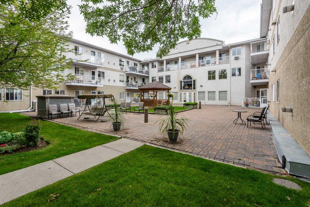 Picture of 219, 2850 51 Street SW, Calgary Real Estate Listing