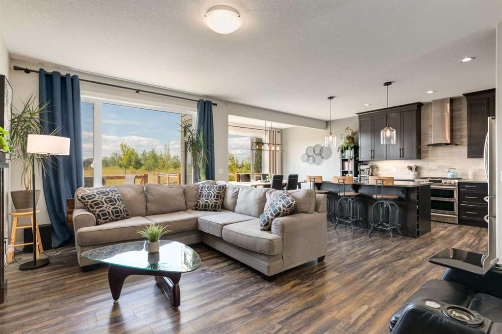 Picture of 120 Emberside Glen , Cochrane Real Estate Listing