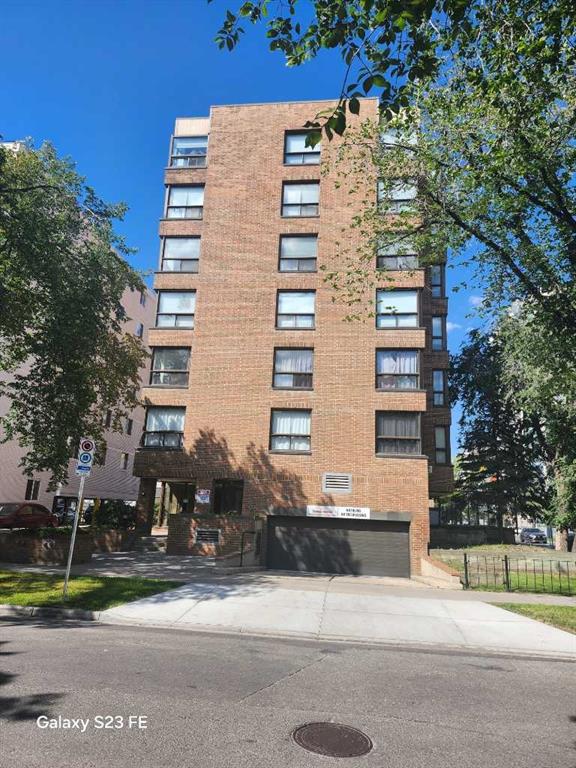 Picture of 703, 1202 13 Avenue SW, Calgary Real Estate Listing